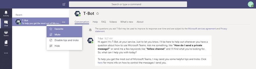 Microsoft Teams Free