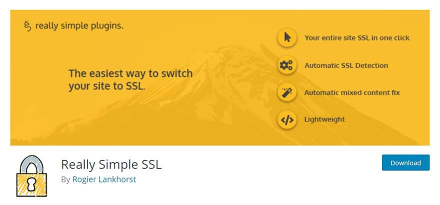 How to get a free SSL Certificate