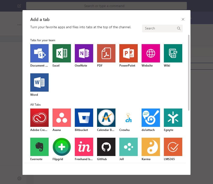 microsoft teams app free