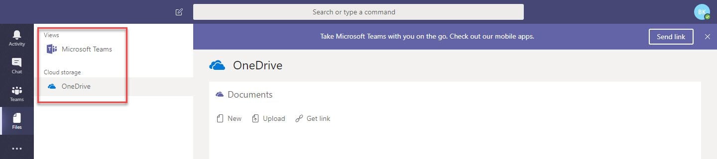 Microsoft Teams Free