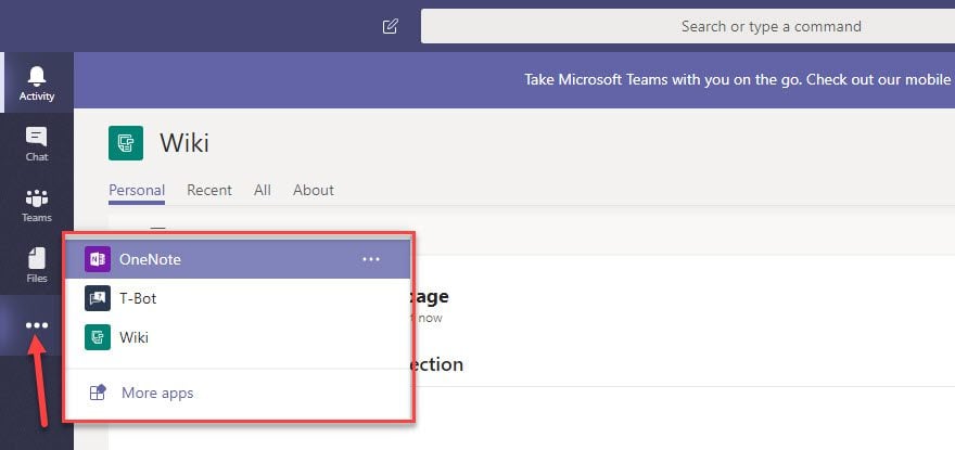 Microsoft Teams Free