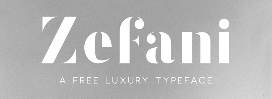 30 Best Sans Serif Fonts for Website Headings