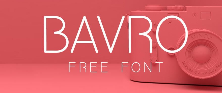 30 Best Sans Serif Fonts for Website Headings