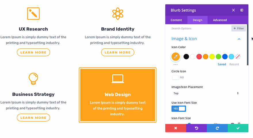 Replace Colors In Seconds With the Replace Color Tool
