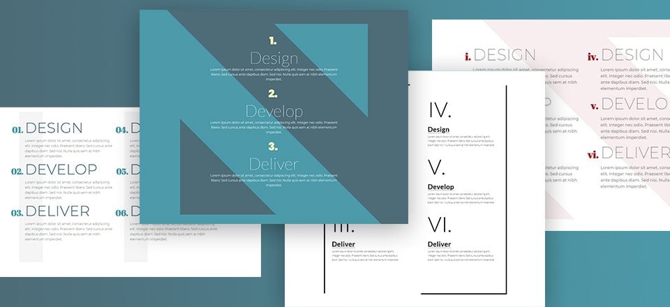 Unleashing the Power of Divi’s Text Module for Creative List Designs