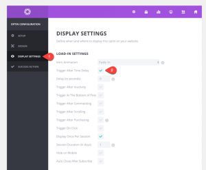 donate button header deepfocus elegant themes