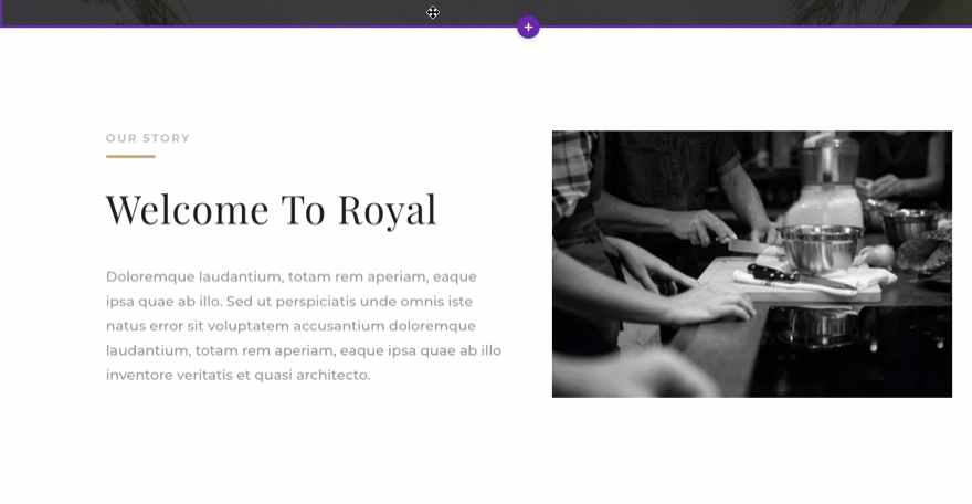 divi