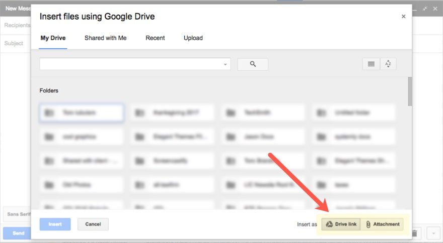 google drive