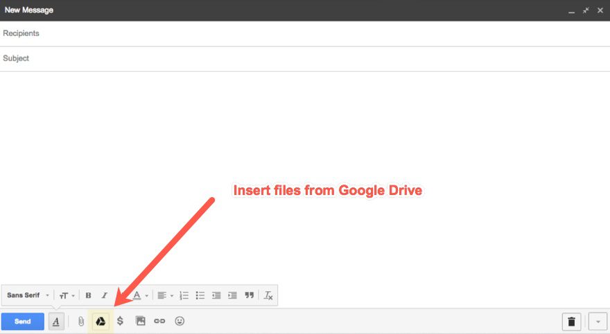 google drive