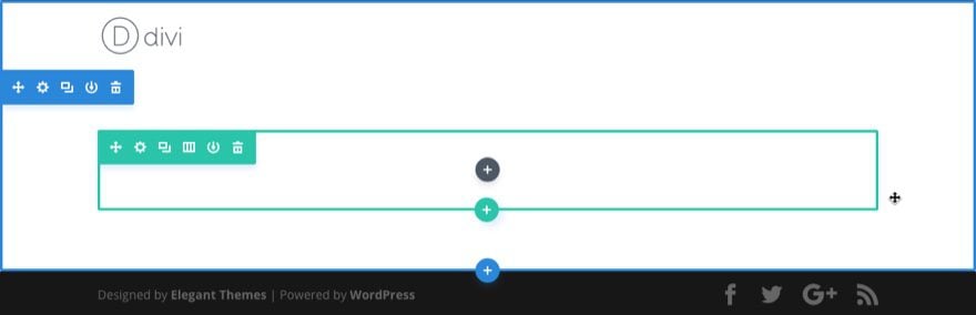 Divi Chart