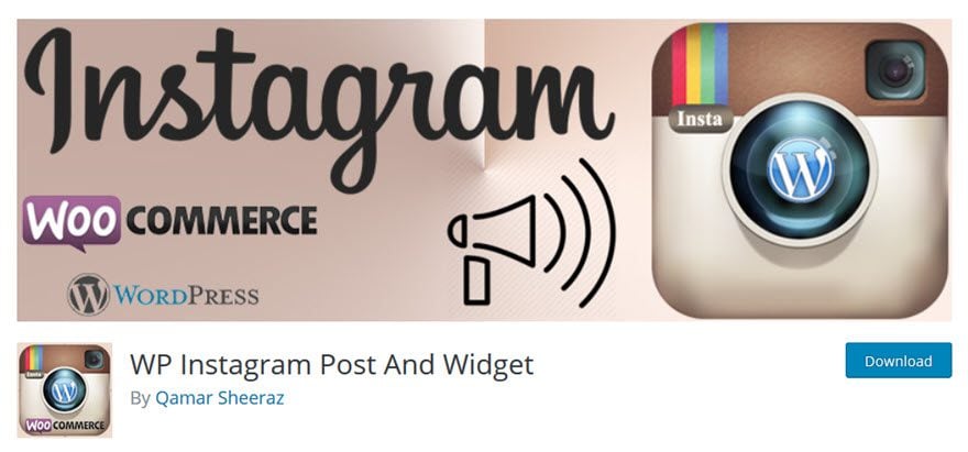 Posting Automatically from WordPress to Instagram