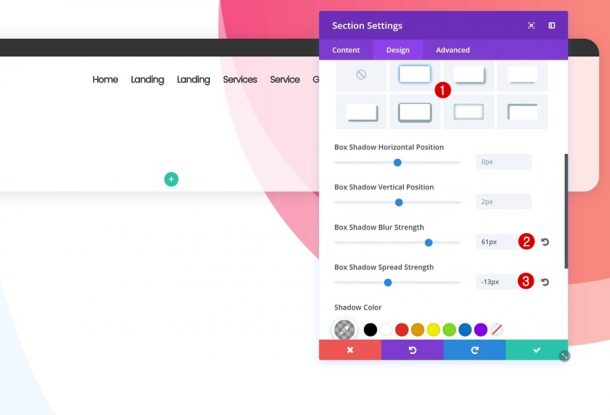 How to Include the Primary Menu Bar in Your Divi Page Design