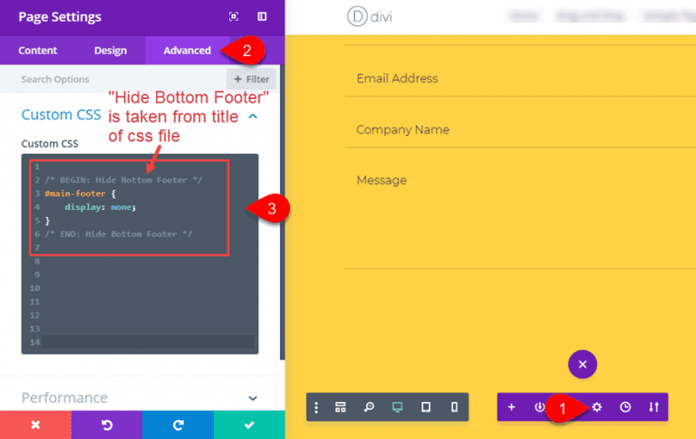 6 Ways You Can Use Divi's Drag & Drop File Upload Feature to Boost ...