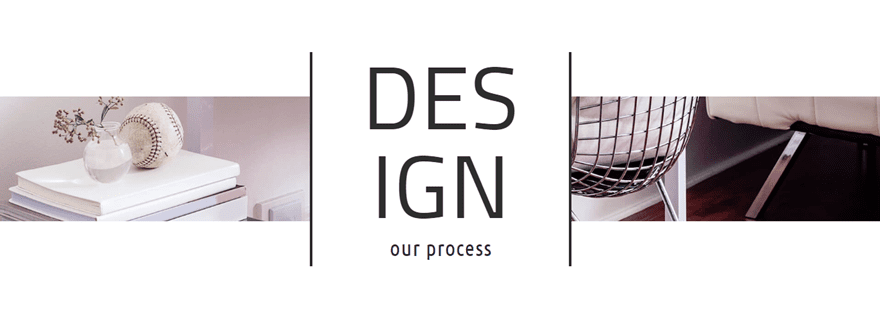 divi heading designs