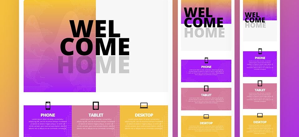 7 Techniques for Creating Bold & Colorful Websites with Divi