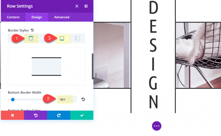 Stacking Typography Stacking Typography to Create 5 Unique Heading Designs in Divi