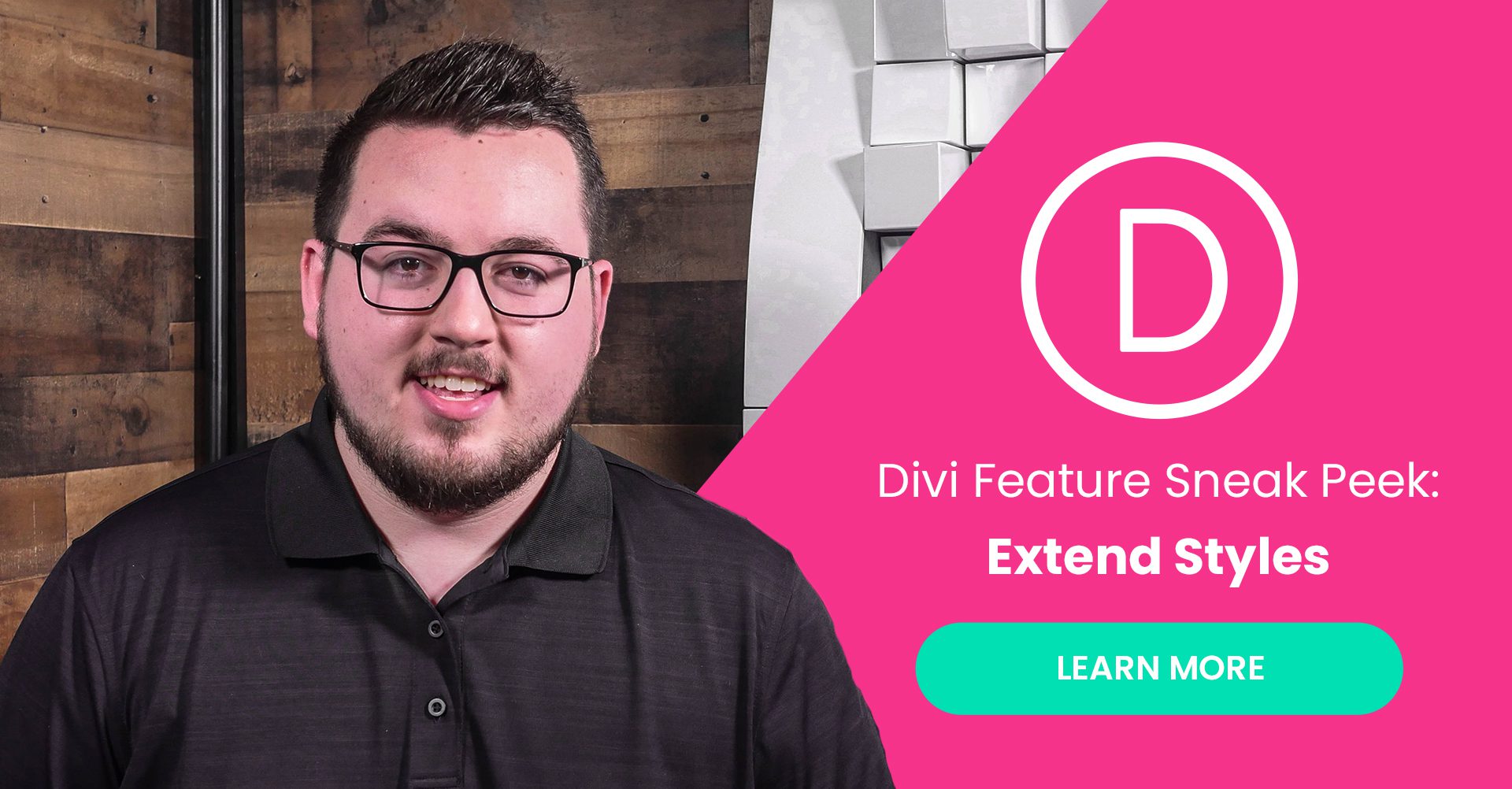 Divi Feature Sneak Peek: Extend Styles