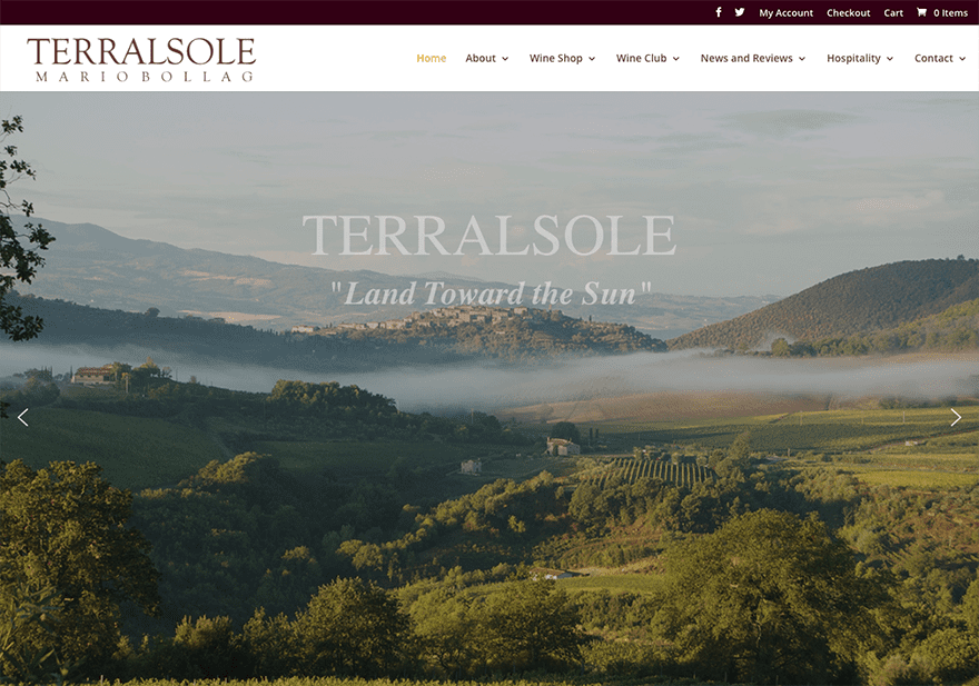 terralsole.com