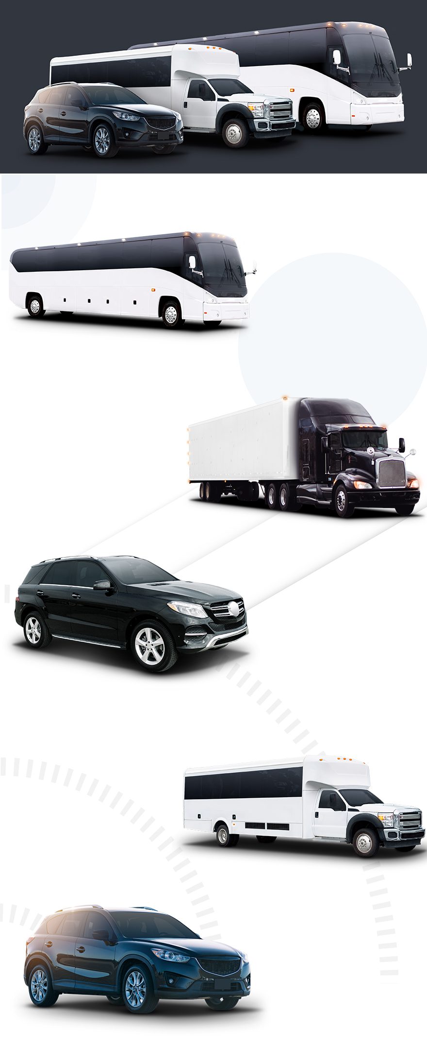 transportation services