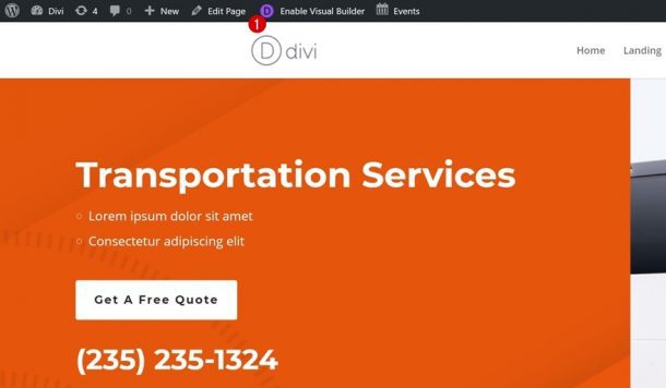 How to Add Motion to Your Section Dividers with Divi