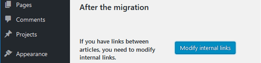 How to Migrate Drupal to WordPress