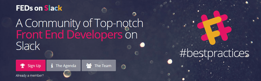 front end developer slack channel front end developer slack channel