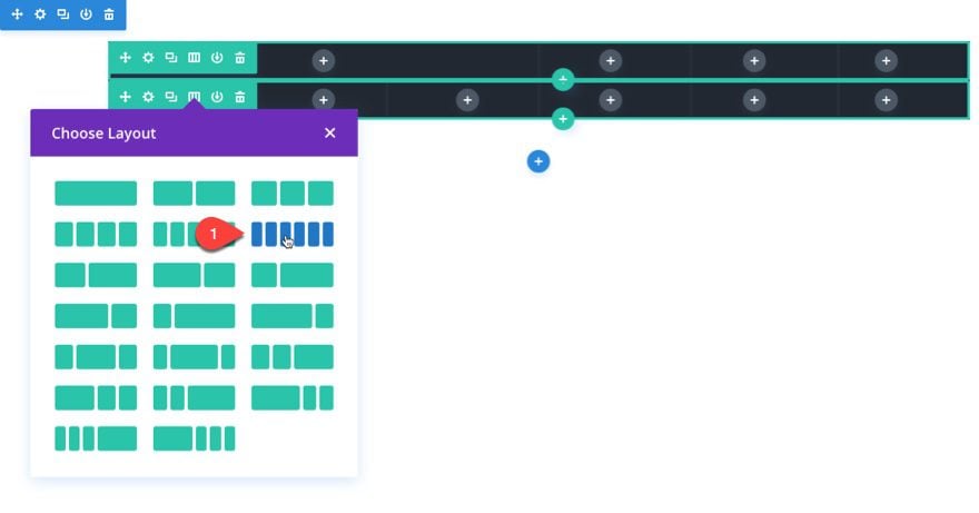 extend modules