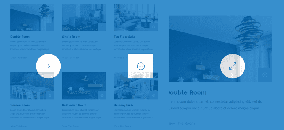 how to create icon font buttons with divi elegant themes blog marine font