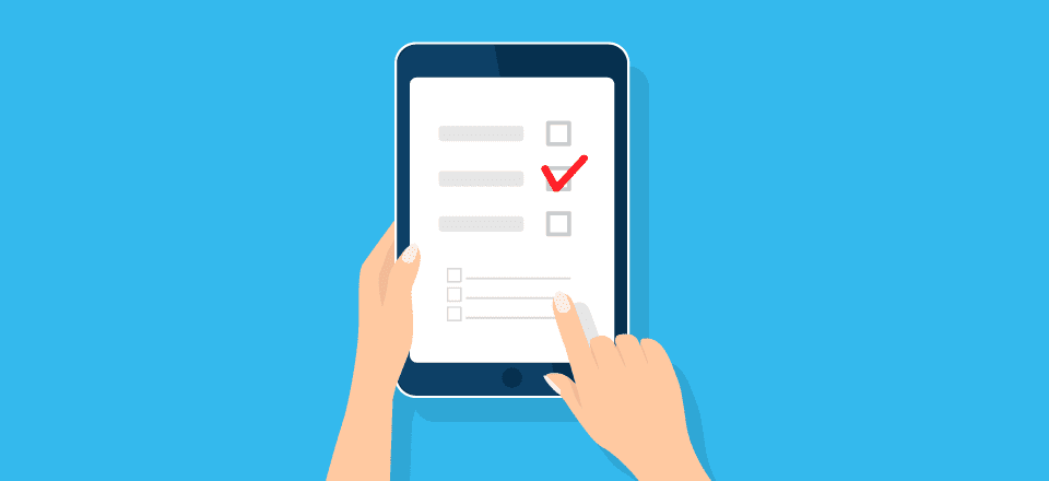 5 Tips for Designing Mobile Friendly Forms