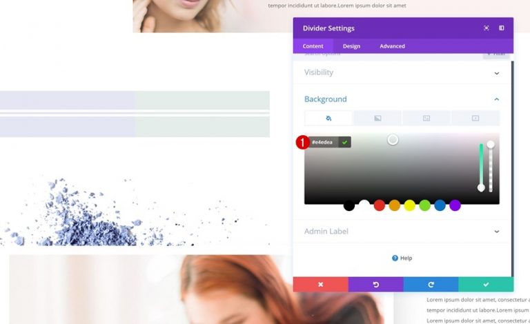 How to Use Divi's New Column Structures to Create Stunning Section ...