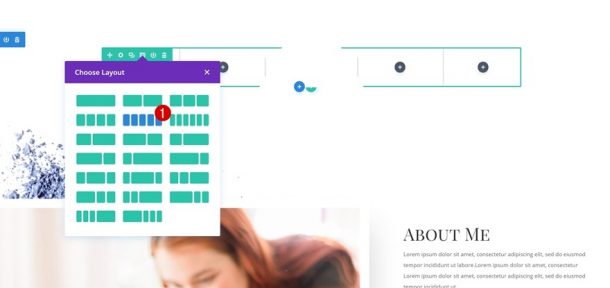 How to Use Divi's New Column Structures to Create Stunning Section ...