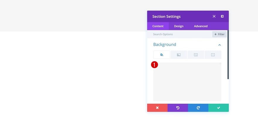 divi dashboard