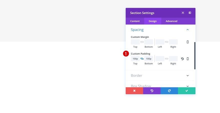 divi dashboard