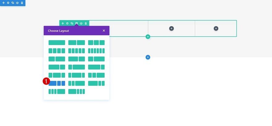 divi dashboard