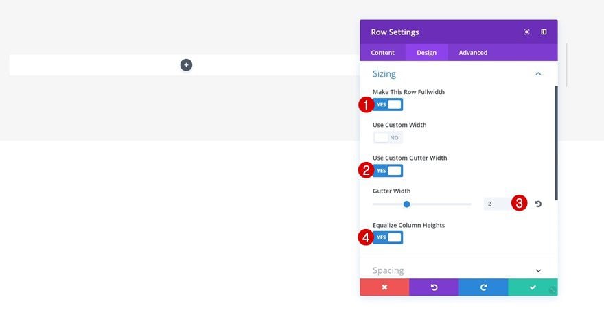 divi dashboard