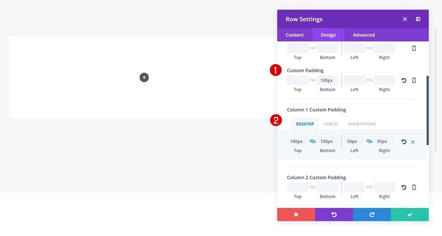 divi dashboard