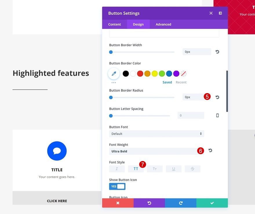 divi dashboard