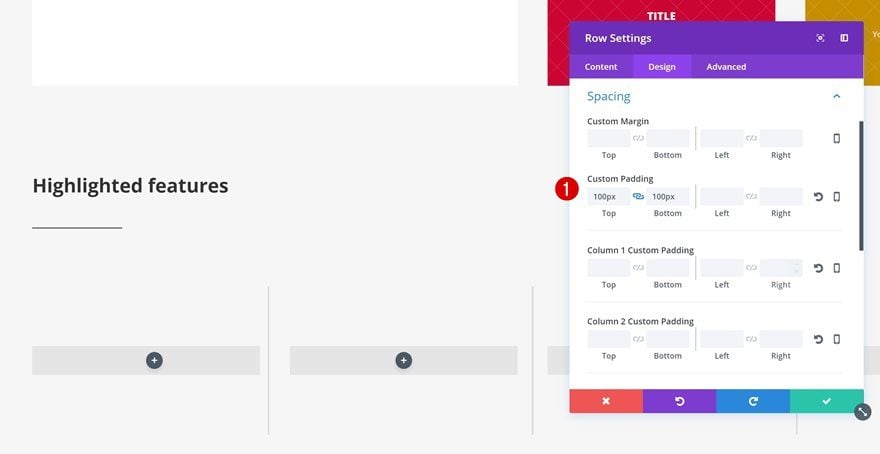 divi dashboard