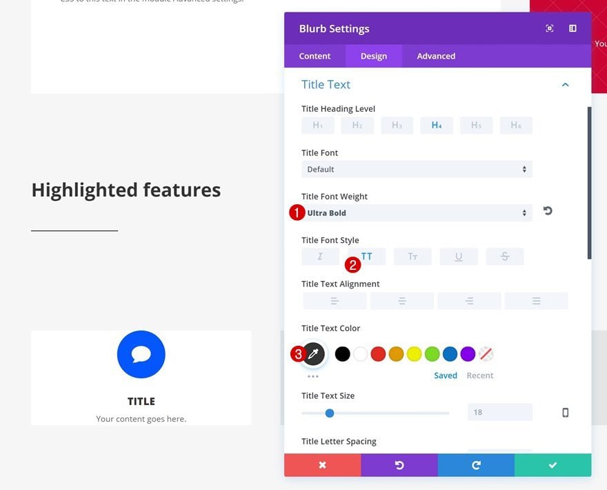 divi dashboard