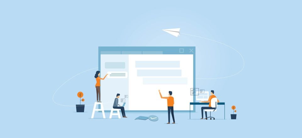 CMS’s vs Website Builders: What’s the Difference and Which Should You Choose?