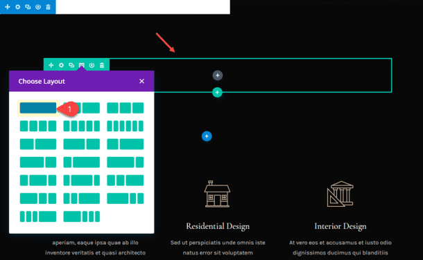 How to Design a Responsive Five Column