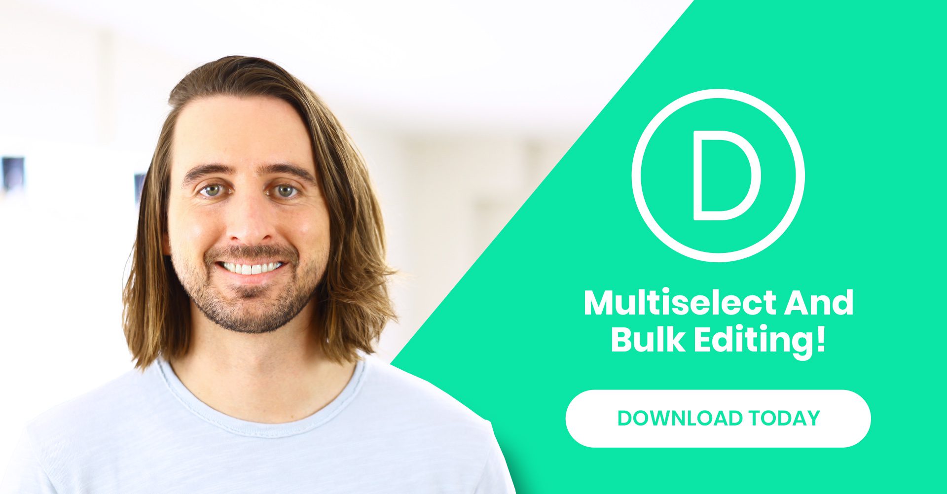 Introducing Bulk Editing And Multiselect For Divi! This Will Change The Way You Build.