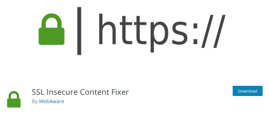 WordPress SSL and HTTPS