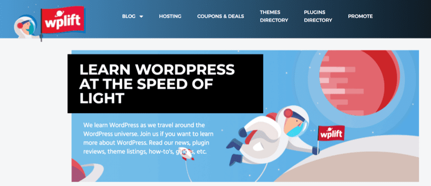 Best WordPress Blogs