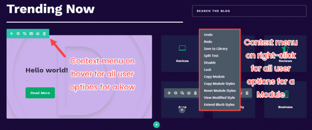 10 Rules of Good UI Design to Follow On Every Web Design Project