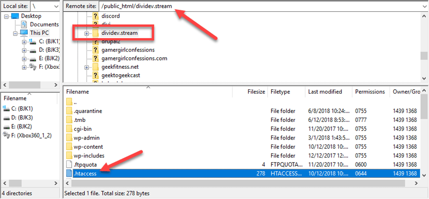 WordPress SSL and HTTPS