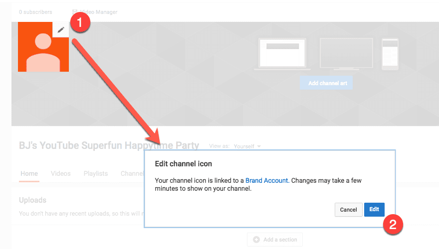 Youtube Marketing How To Grow Your Business Using Youtube Win At Web Youtube Marketing How To Grow Your Business Using Youtube Win At Web