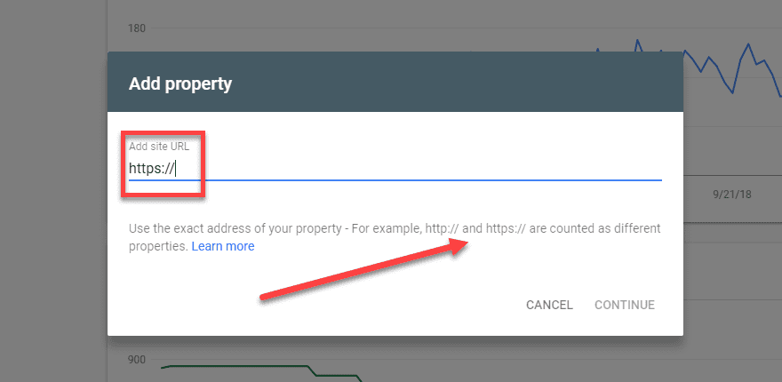 WordPress SSL and HTTPS