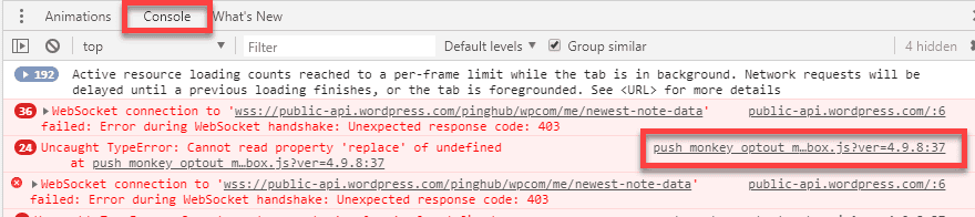 WordPress SSL and HTTPS