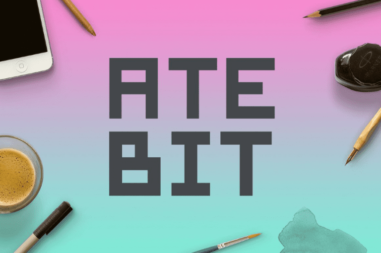 fonts like bitcraft fonts like bitcraft
